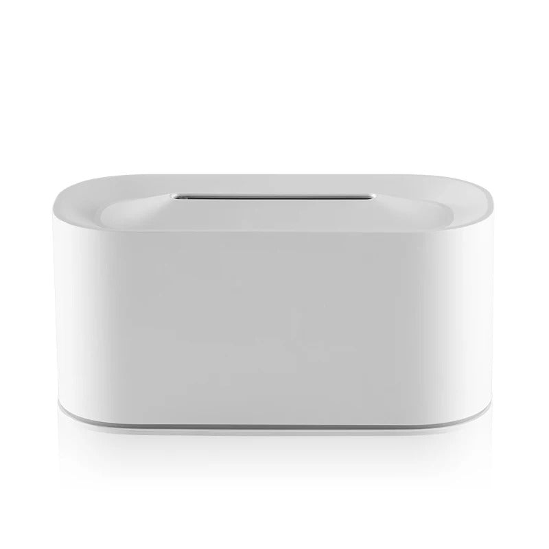 HaloMist Flame Diffuser