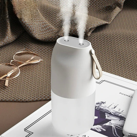 Breezepod - wireless humidifier
